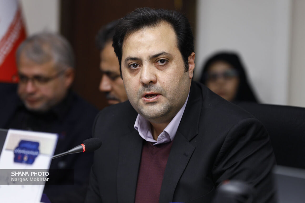 پیوست الزام مشترکان صنعتی گاز به بهینهسازی بهزودی تدوین میشود