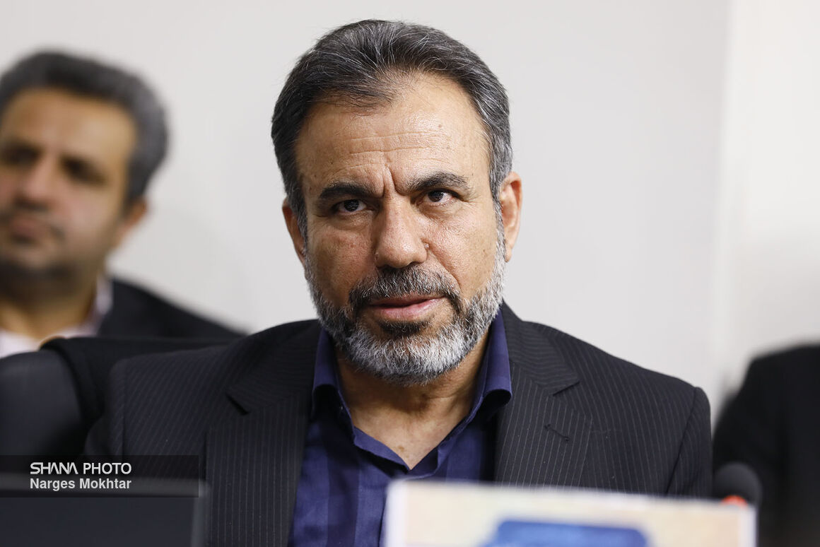 آمادگی ۱۰۰ درصدی برای انتقال پایدار گاز در زمستان