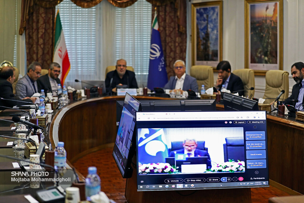 بیانیه پایانی سیوششمین نشست وزارتی اوپکپلاس