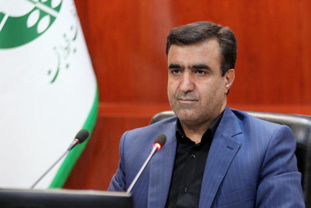 ۲۰ درصد آلودگی هوای تهران ناشی از زبالهسوزی است