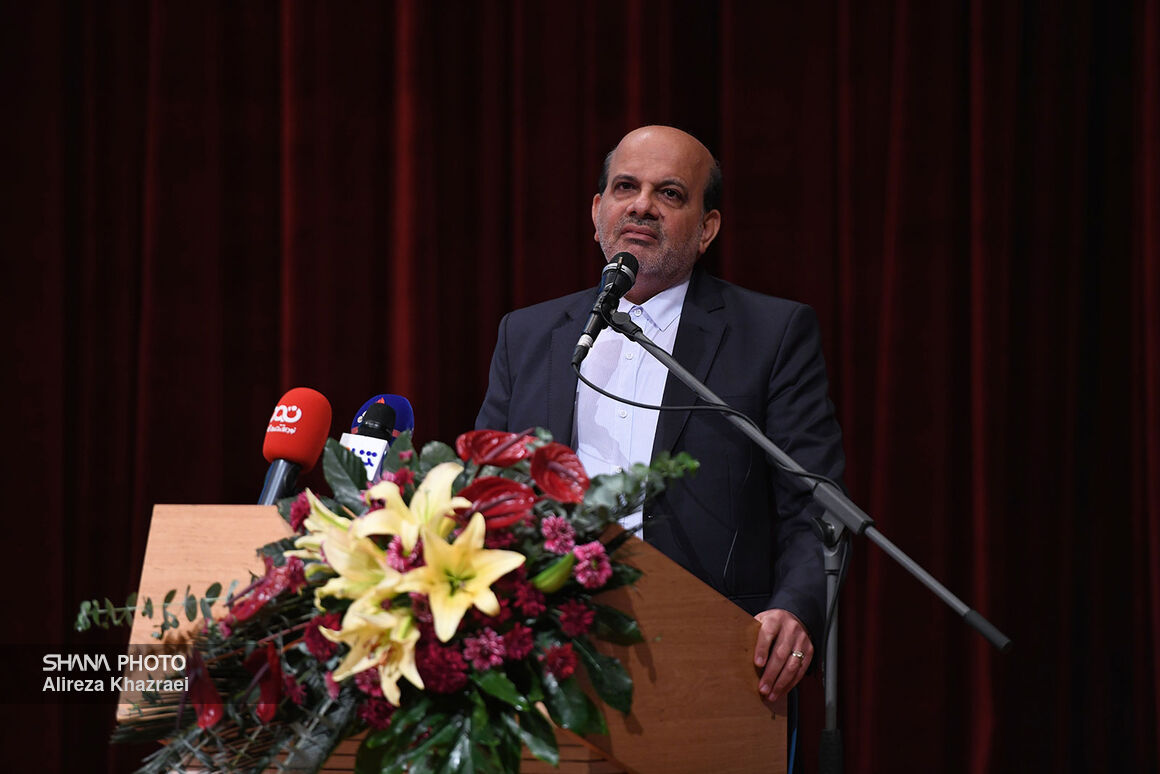 تصویب ۹ هزار میلیارد تومان طرح پدافند غیرعامل در قطب تولید گاز ایران