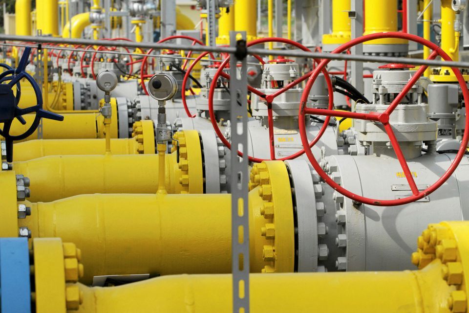 بی‌اعتنایی اوام‌وی به برنامه دولت اتریش برای توقف خرید گاز از روسیه