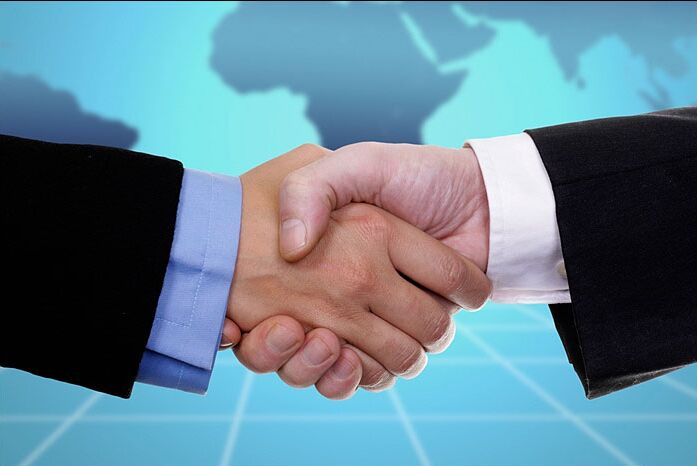 شرکت گاز البرز و نیروی انتظامی قرارداد همکاری امضا کردند