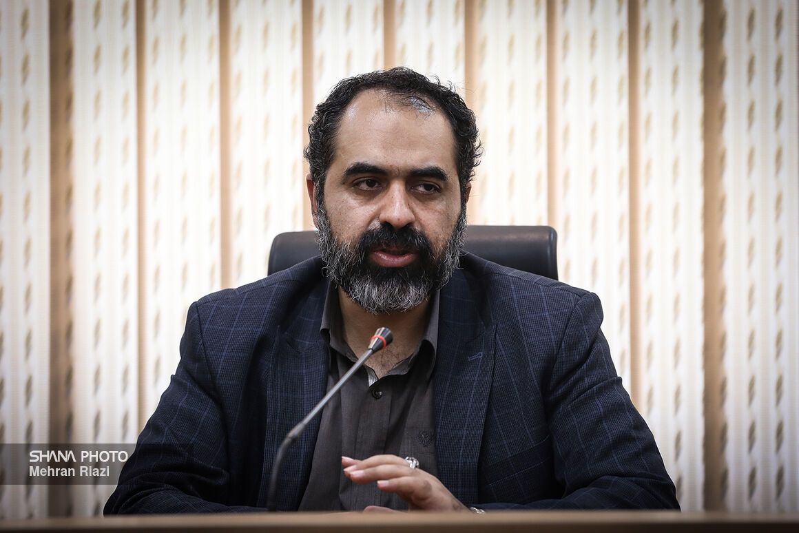 تبریک مدیرکل روابط عمومی وزارت نفت به مناسبت فرا رسیدن سال نوی شمسی