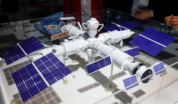 روسیه ایستگاه فضایی اختصاصی می‌سازد | راس چه زمانی آماده می‌شود؟