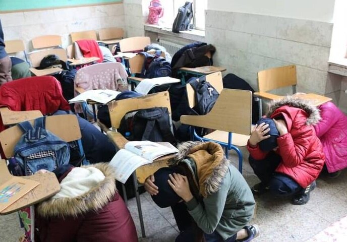زلزله بلای طبیعی نیست | گفتوگوی همشهری آنلاین با رییس پژوهشگاه بینالمللی زلزله شناسی و مهندسی زلزله