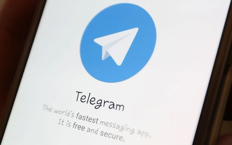 تلگرام تجاری برای کسب‌وکارها منتشر شد