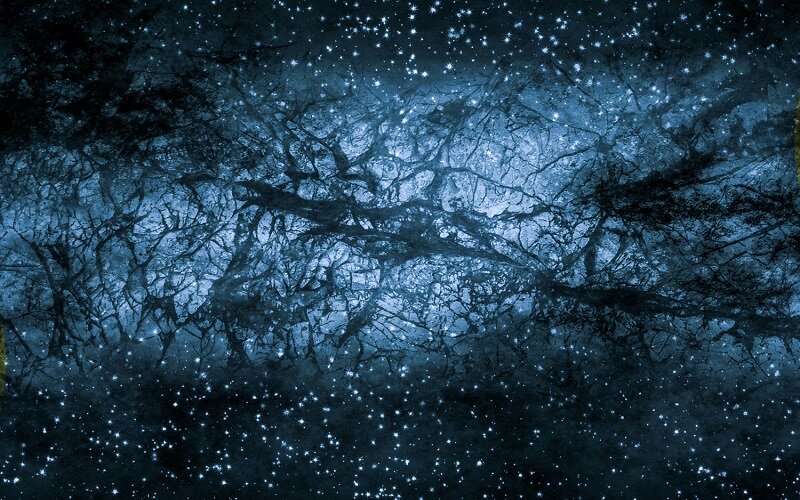 ماده تاریک، مرموزتر شد | نظریه جدید همه را به شک انداخت