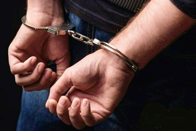 سارقان طلافروشی‌های شمیرانات دستگیر شدند؛ اعتراف به ۱۰ فقره سرقت