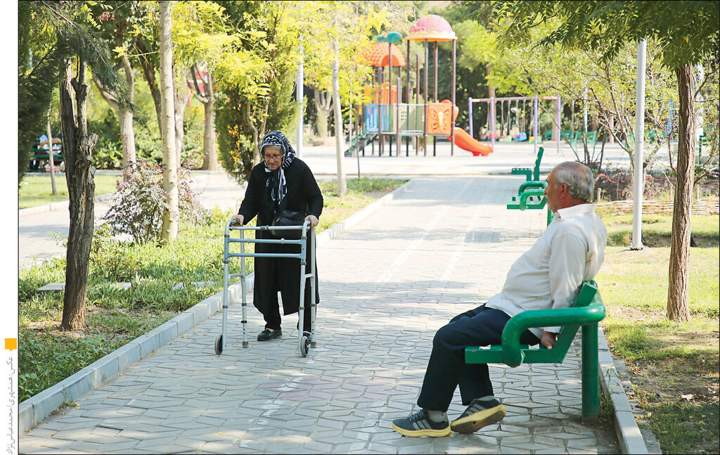 زمان افزایش ۲ برابری حقوق بازنشستگان مشخص شد | تمام بازنشستگان تامین اجتماعی مشمول افزایش حقوق میشوند