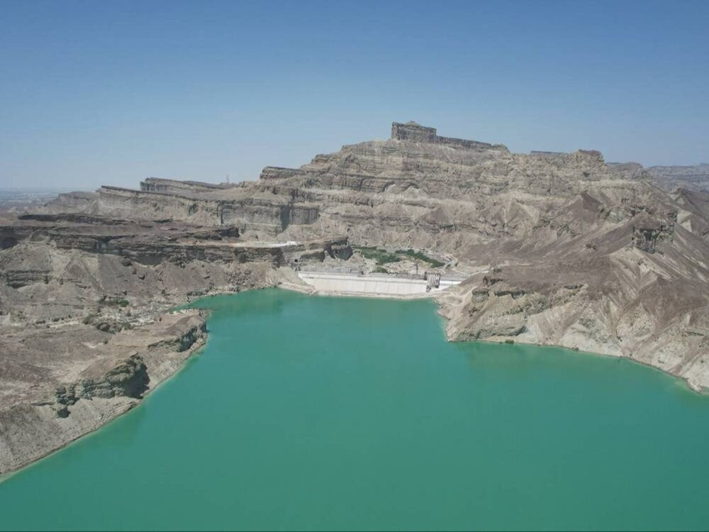 کاهش موجودی ۱۴ سد مهم | آخرین میزان پرشدگی و درصد تغییر آب سدهای منتخب