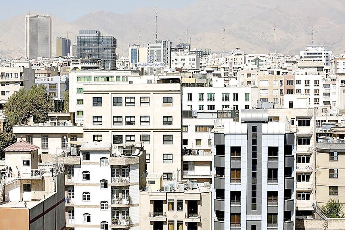 قابل توجه خریداران مسکن ؛ در این بازه زمانی مسکن از همیشه ارزانتر است