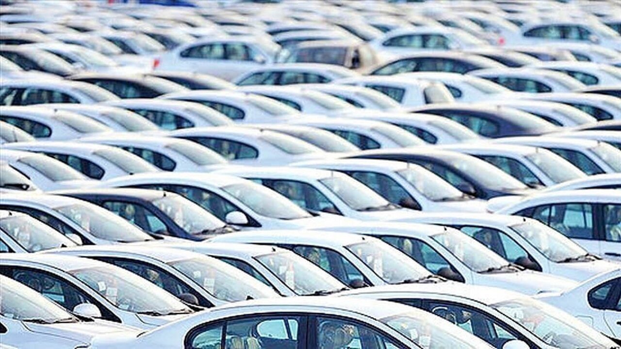 اطلاعیه سامانه یکپارچه خودرو برای فروش خودروهای جدید سایپا و ایران خودرو | اسامی ۱۳ خودروی جدید را ببنید