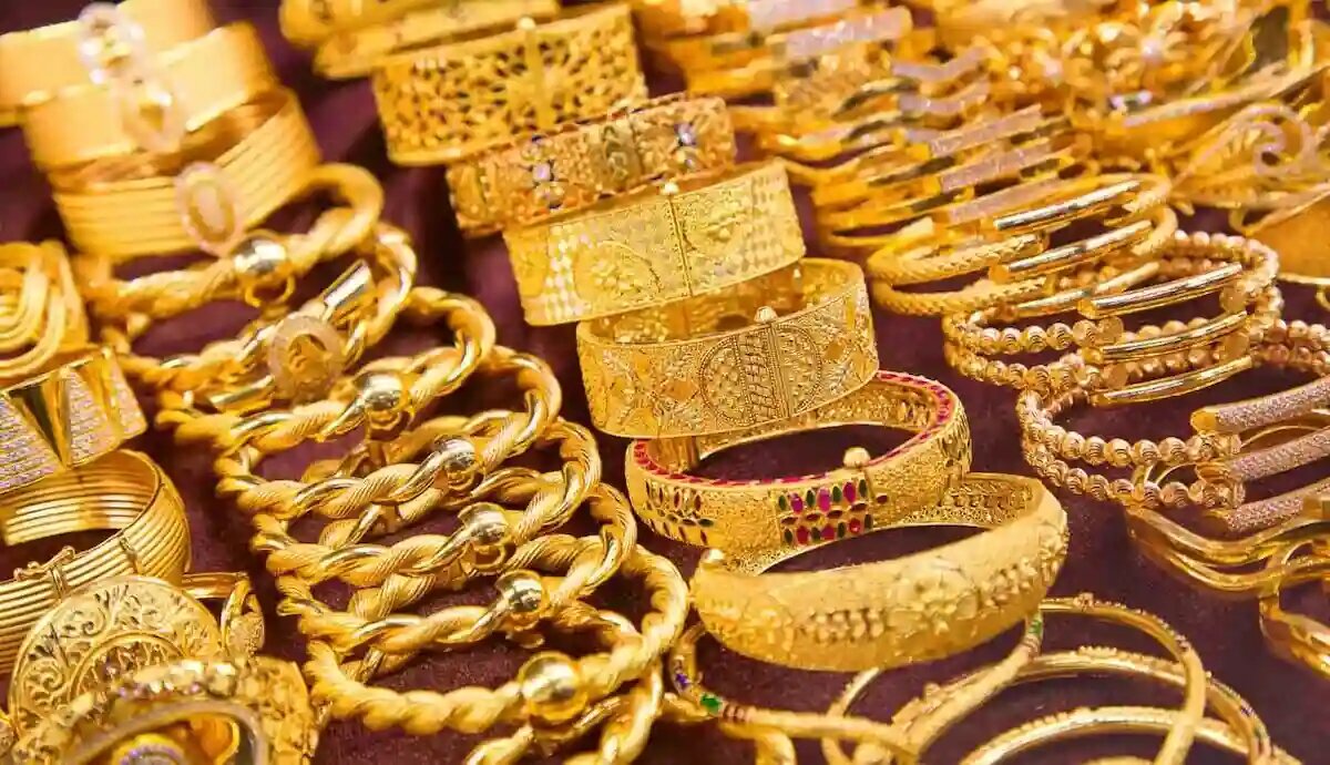 احتمال رشد قیمت طلا در روزهای آینده | اونس جهانی رکورد تاریخ را شکست