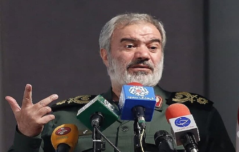 اسرائیل درهم شکست | برنامه سنگینی که آمریکا برای جنگ در ایران داشت!