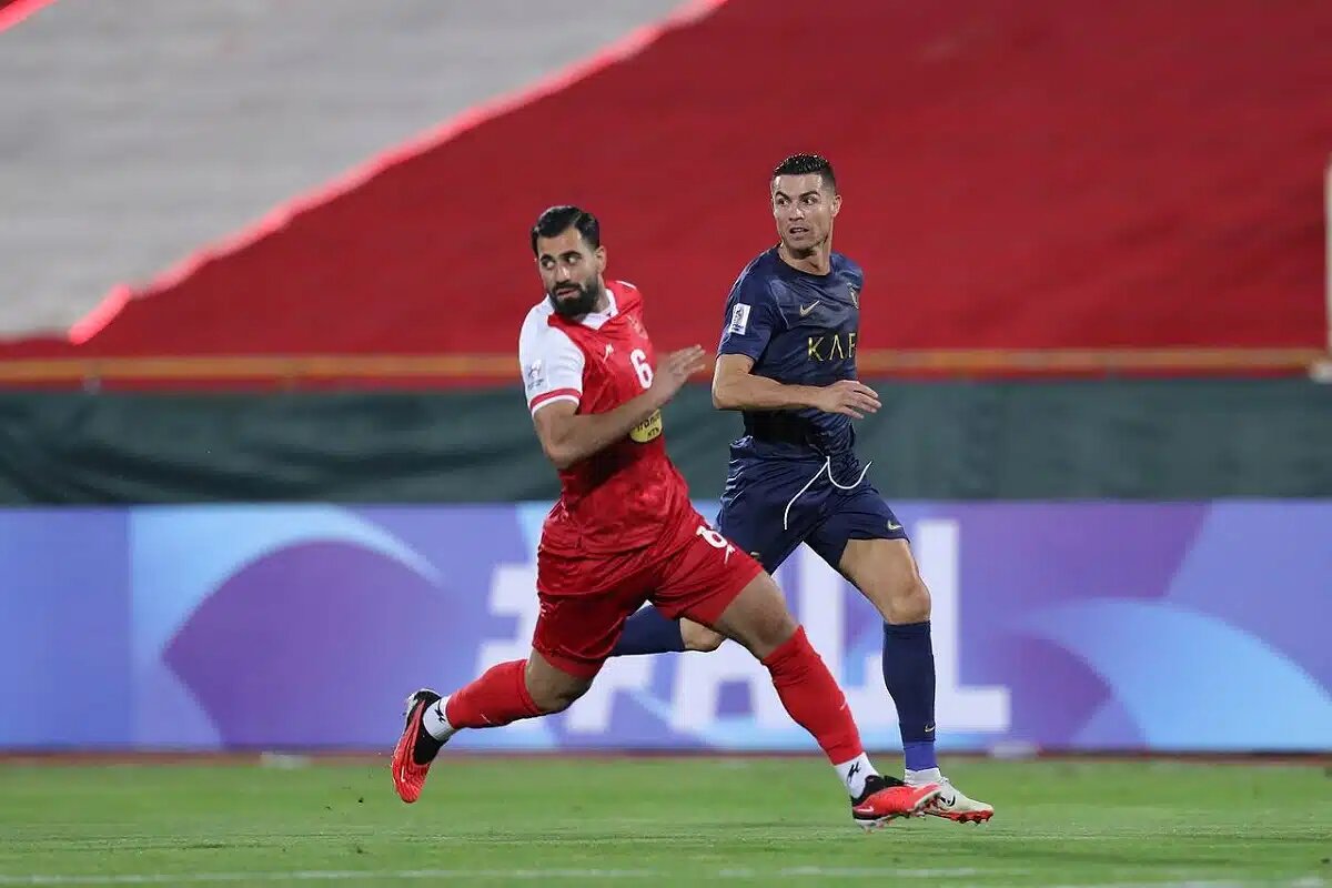 همه شرایط صعود پرسپولیس در لیگ قهرمانان آسیا | حذف زودهنگام پرسپولیس چطور رقم میخورد؟