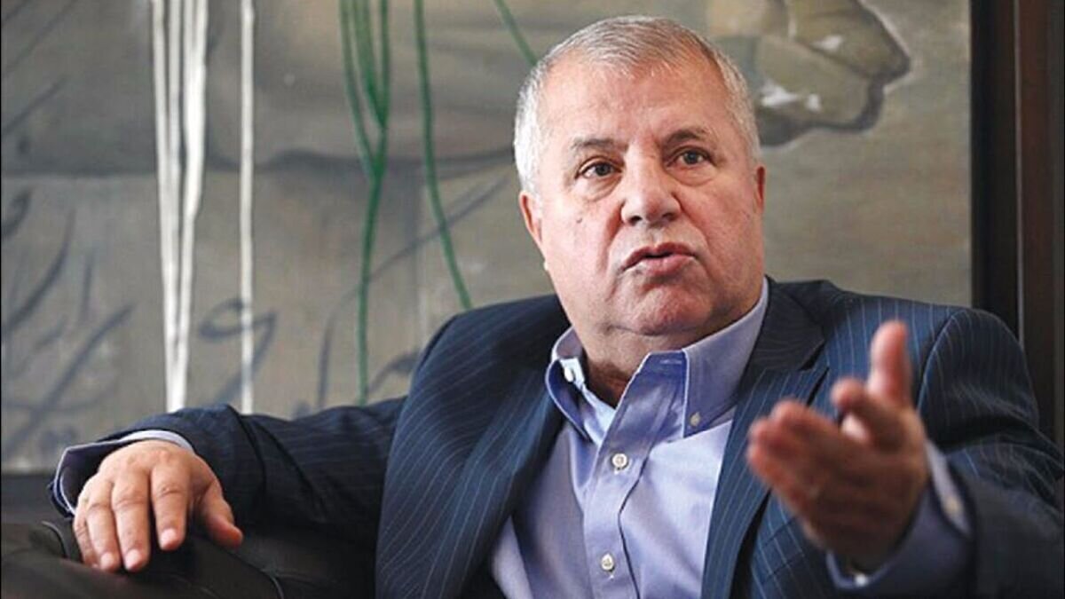 خشم علی پروین از بازگشت برانکو| به من بگویید چه کسی دنبال جانشین یحیی است؟