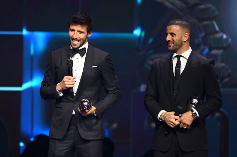 تیم منتخب فیفا پرو سال ۲۰۲۳ مشخص شد