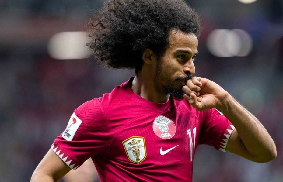 اکرم عفیف: حالا وقت رفتن به اروپاست | شرط خروج از قطر برای بهترین بازیکن جام