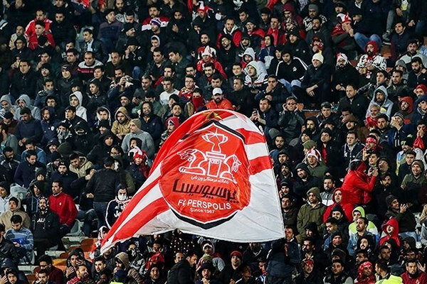 حمله دسته جمعی سرخ ها؛ شما اصلا سمت پرسپولیس نیا+ عکس