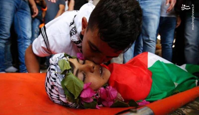 واکنش پویانفر به جنایت صهیونیست‌ها در غزه