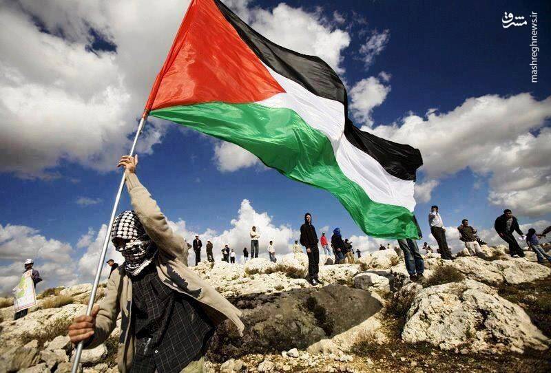 پیروزی غزه فراتر از فروریختن دیوار برلین خواهد بود