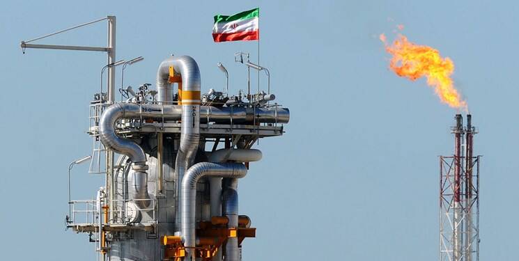 ایران در حال رکوردشکنی فروش ماهانه نفت
