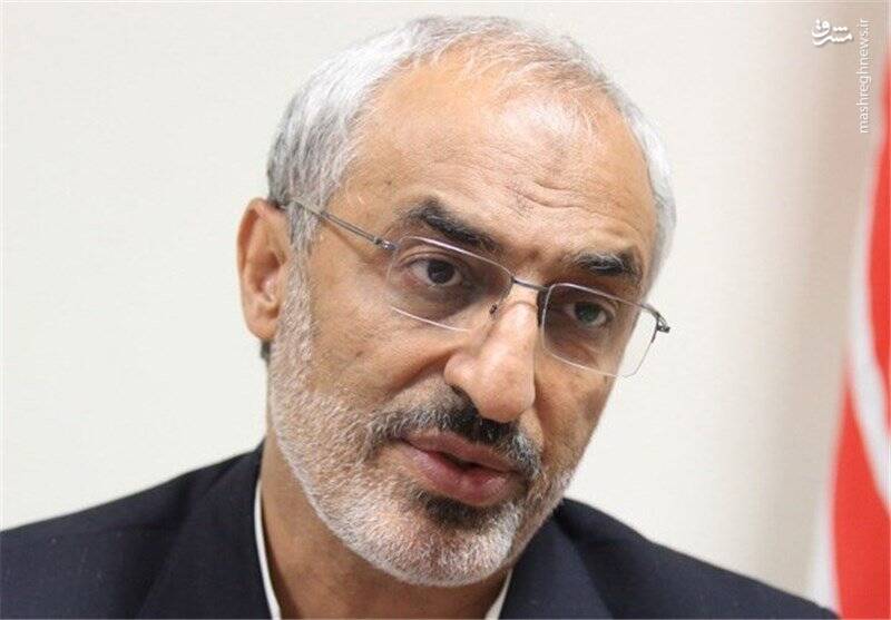 صدور قطعنامه در نشست کمیته سیاسی مجمع مجالس آسیایی