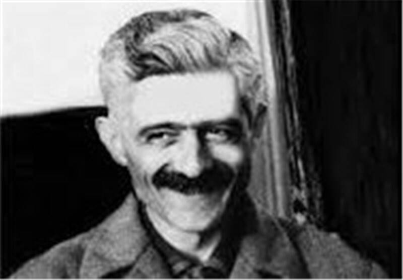 مردی که جلال آل قلم شد