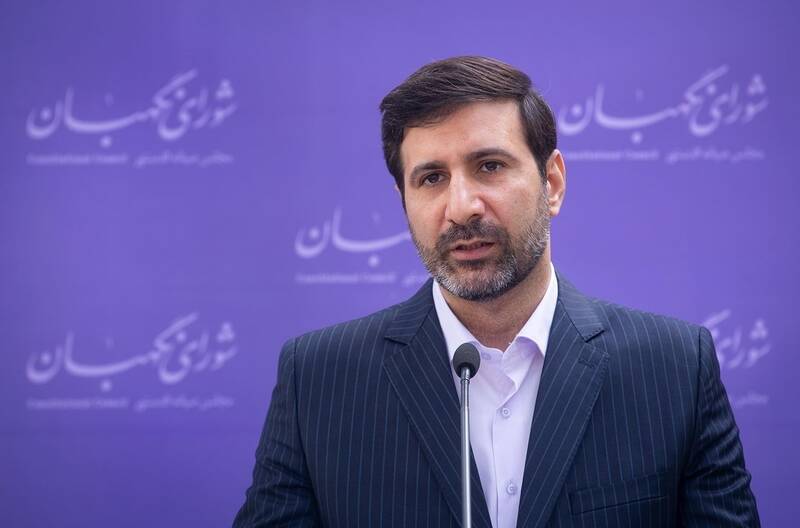 واکنش طحان نظیف به شهادت مأموران فراجا در راسک