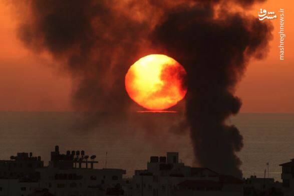غزه، تله‌ای بزرگ برای اسرائیل