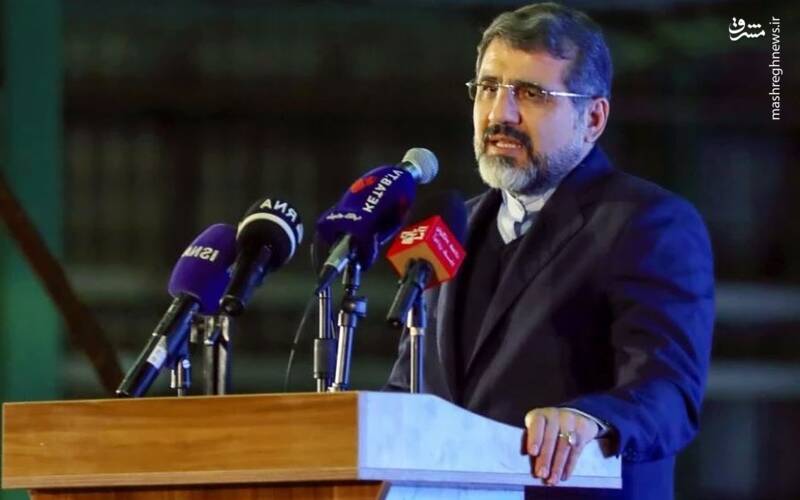 اسماعیلی: هنگام نماز در مسجدالاقصی بسیار نزدیک است