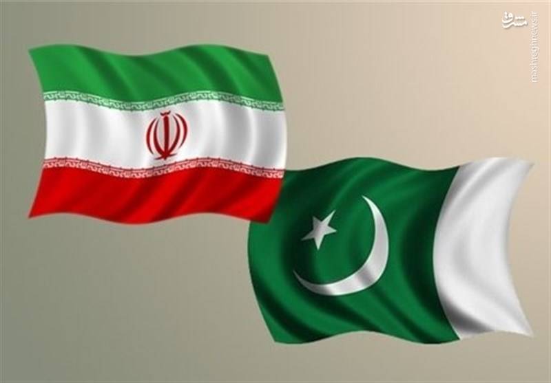 ایران و پاکستان در مبارزه با تروریسم اهداف مشابه دارند
