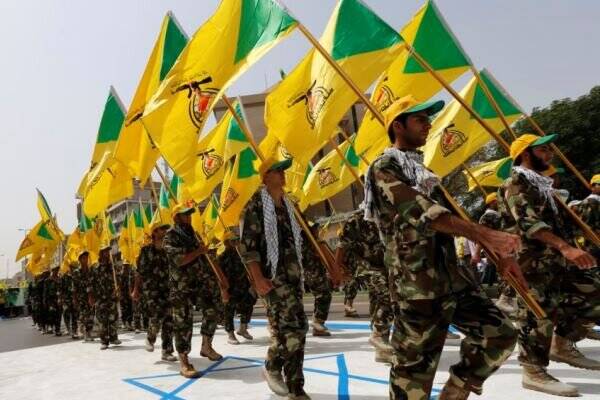چند نکته درباره بیانیه کتائب حزب الله عراق