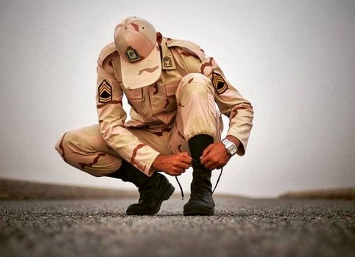 خبری درباره سربازی دانشآموزان پایه دوازدهم