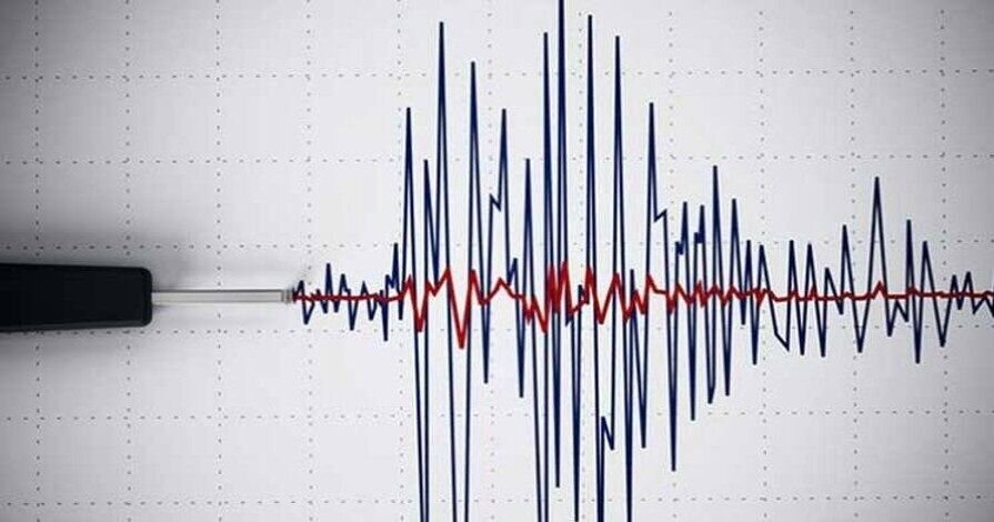 زلزله شمال ایران را لرزاند/ جزئیات