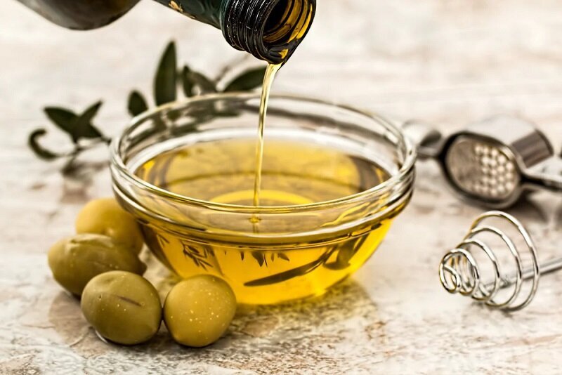 این روغن گیاهی از سکته قلبی جلوگیری میکند