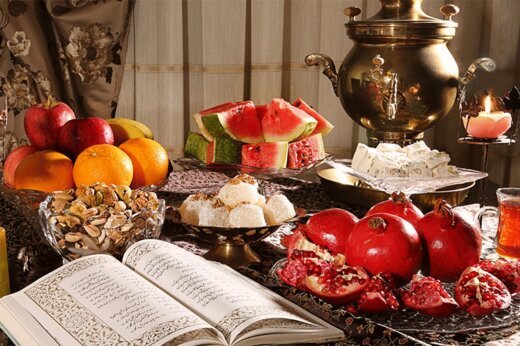 شب یلدا هندوانه بخوریم یا نخوریم؟