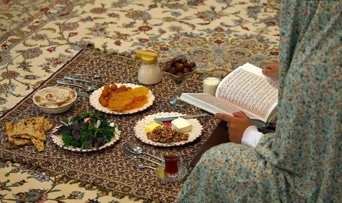 | این نبایدهای غذایی را در وعده افطار فراموش نکن!