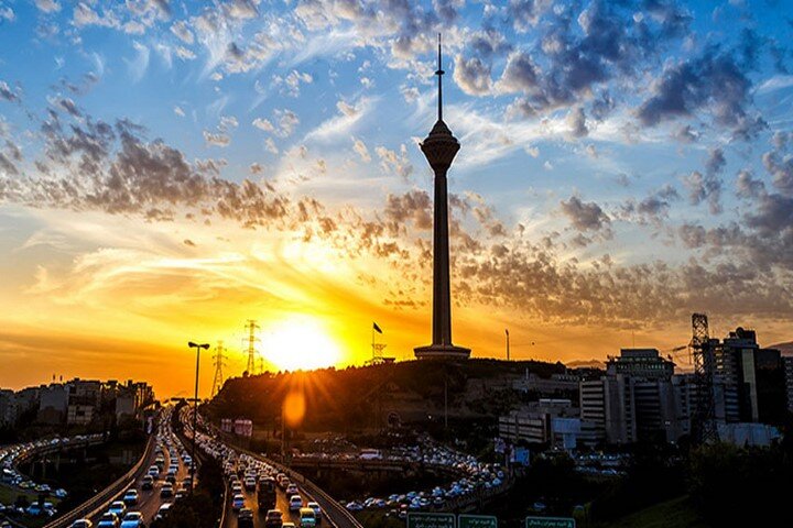 تهران، خواستنی‌تر از آن چیزی است که برخی گمان دارند ؛ تهران دوست‌داشتنی