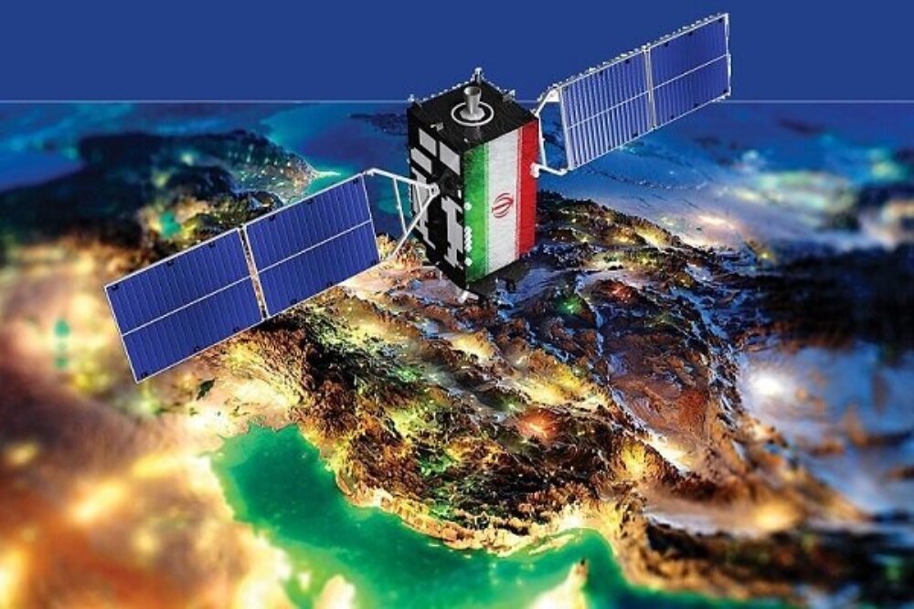 ساخت ماهوارهبرهای سنگین سریر و قائم در کشور/سامان ۲ و ماهواره ظفر ۲ در دستور کار سازمان فضایی