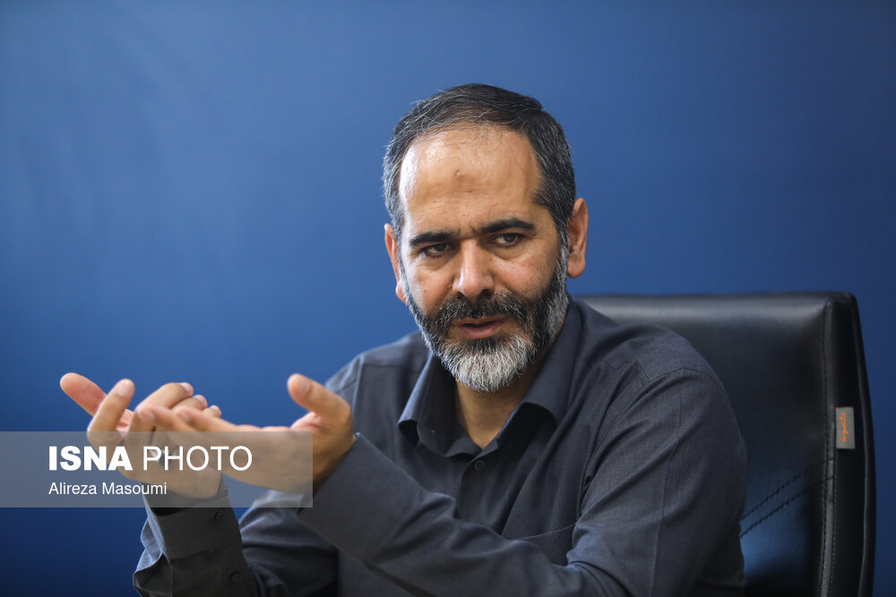 عباسی: «وعده صادق» ثابت کرد جنگهراسی در اقتصاد ایران یک عملیات روانی پوچ است