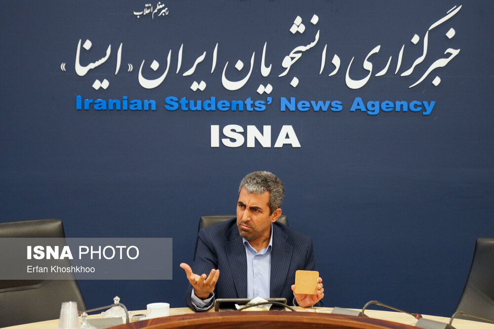 عملیات «وعده صادق» نشان داد جنگهراسی در اقتصاد تاثیرگذار نیست