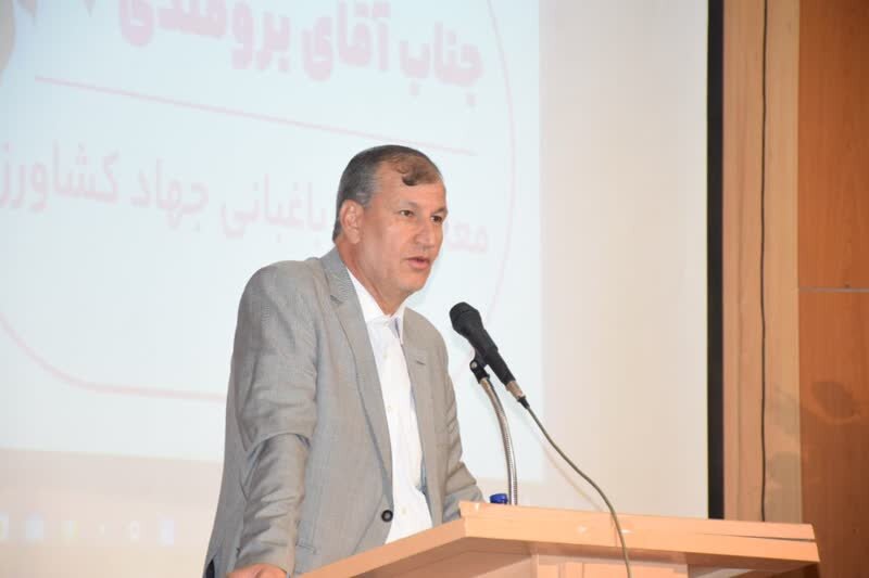ضرورت بازبینی قوانین پیمانسپاری ارزی و بازگشت حاصل از صادرات در عرصه کشاورزی