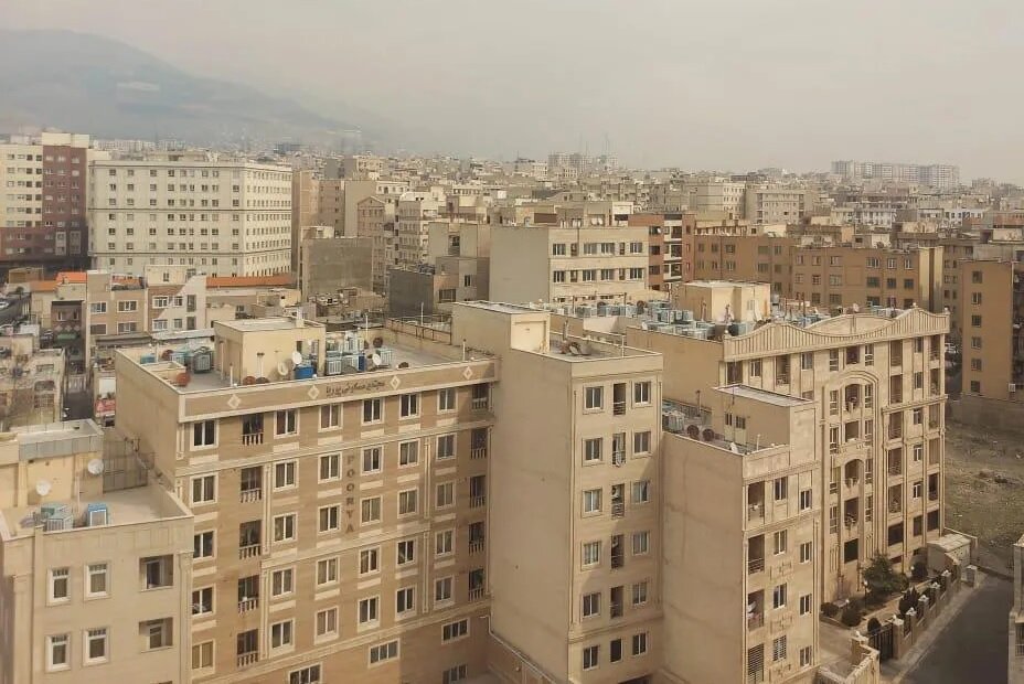 تجربه سالهای ۹۱ تا ۹۶ را در بازار مسکن طی میکنیم