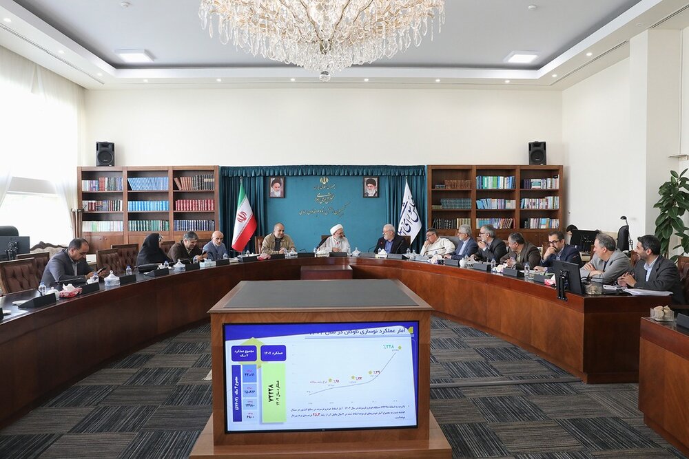 تکالیف کمیسیون اصل ۹۰ به برخی از وزارتخانهها برای تسریع در صدور مجوزها