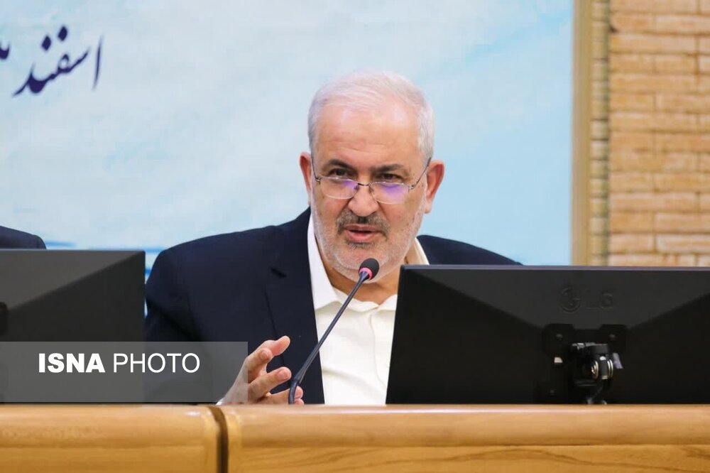 تدوین برنامه بهرهمندی مشترکان آب از مشوقهای صرفهجویی/ بارگذاری جمعیتی جدید در استان تهران متوقف شود