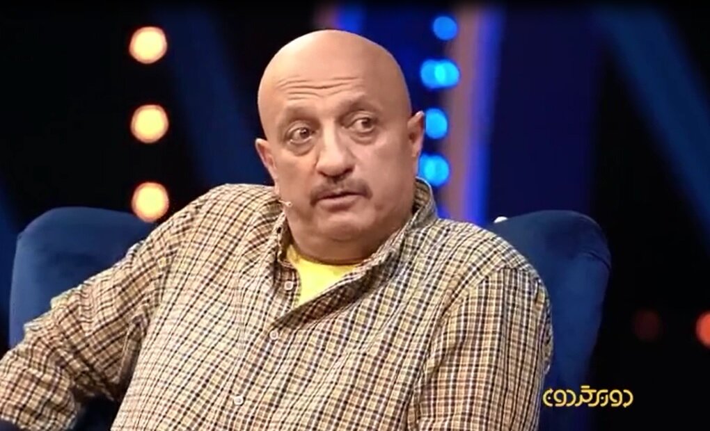 | مسعود روشنپژوه: اولین برنامه استعداد یابی ایران رو من ساختم!