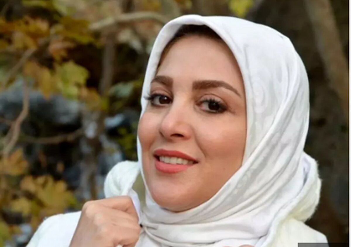 | اولین واکنش مجری زن جنجالی صدا و سیما به شایعه ممنوع الکار بودنش