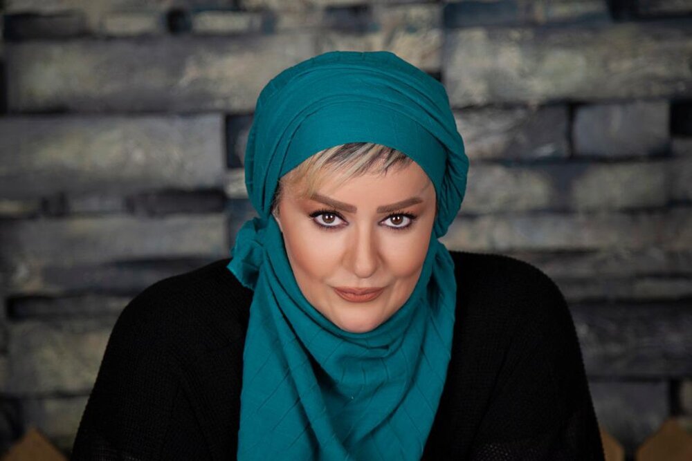 | افشاگری خندهدار محمدرضا هدایتی از نعیمه نظام دوست با چاشنی شرخری